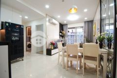 Kiếm đâu ra 2pn2wc giá 19 triệu ở gold view. lh 0932872626