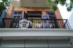 Bán nhà nguyễn trãi, ô tô đỗ cửa, kinh doanh, ở ngay, 4pn, 46mx5t, giá 4tỷ