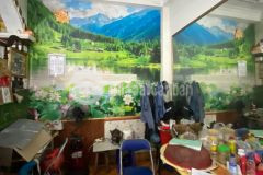 Bán nhà 35m2, 4 tầng, ngõ ngã tư trường chinh, giải phóng, ở ngay, sổ đỏ, 2.6 tỷ.