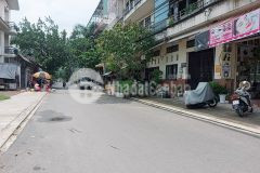 Cần bán nhà mt đường số 4,tân bình, 69m2,3tầng,ngang4,2 chỉ 12ty7