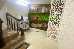 Siêu phẩm nhà phố ngay yên lãng giá siêu mềm