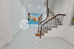 Nhà sổ đỏ chính chủ ngô thì sỹ, vạn phúc, 34m2x4t, mới đẹp, chỉ 4.5 tỷ