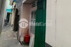 Bán nhà núi thành, tân bình, 28m2. giá 3 tỷ 1.