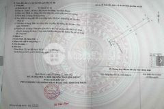 Chính chủ cần bán nhanh mảnh đất thu hồi vốn vị trí đắc địa