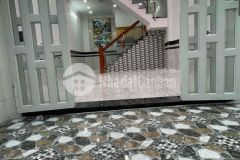 Nhà đẹp, trần minh quyền, 5.2 x 11.7m, 3pn, 6.2 tỷ, quận 10