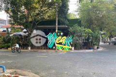 Cần bán lô đất 203m2, góc 2 mặt tiền tại khu himlam. p. linh chiểu