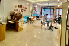 Nhà phân lô ô tô tránh vị trí đắc địa phố dương khuê đt 0966962205