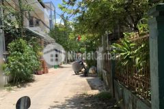 Kiệt ô tô thông tứ tung sát hoàng văn thái, liên chiểu, nhà mt 7m 112m2 giá 3,3 tỷ.