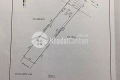 Nhà mặt tiền đường kinh doanh ngô quyền diện tích 150m vị trí đẹp khu trung tâm