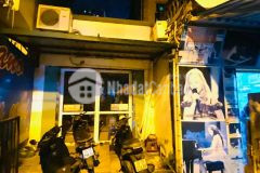 Bán nhà đông ngạc, mặt phố ô tô tránh nhau, 55m2 chỉ 2tỷ85