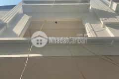 Cần tìm gấp chủ cho 4 căn nhà đang hoàn thiện 32mx5t giá 4 đồng