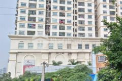 Mặt phố minh khai, lô góc, vỉa hè siêu rộng kinh doanh vô đối 112.1m, giá chỉ 26 tỏi.