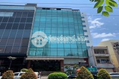 Bán toà nhà mặt tiền phan xích long, phú nhuận, hcm, 335m2 đất, 1 hầm 9 tầng