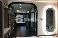 Siêu phẩm. toà nhà kinh doanh 2 mặt ngõ 70m2. 6t thang máy. kết hợp ở cực vip, 22tỷ6