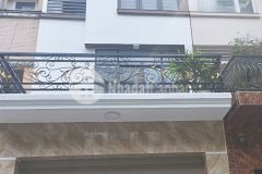 Bán nhà 5 tầng xây thô tt2 đtm văn phú, hà đông, dt90m2, 12.7 tỷ