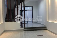 Bán nhà mặt tiền đường bửu đoá, phước long, nha trang