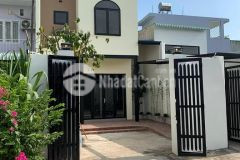 Chỉ 7 tỷ 132m2 nhà đất mặt tiền đường tam đa trường thạnh q.9.