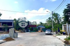 Đất kqh bàu vá view công viên