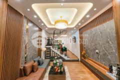 Phú diễn, oto đỗ, 43m2, nhỉnh 3 tỷ