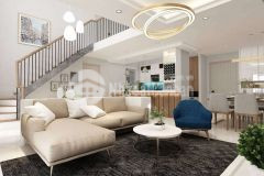 Bán nhà ở xã hội trung tâm cần thơ cam kết đúng vị trí