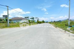 Bán lô biệt thự khu đô thị phú ân nam diên an