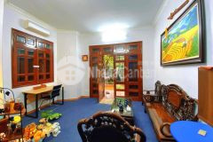 Mp lò đúc 7 tầng thang máy sổ đỏ chính chủ giá 52 tỷ