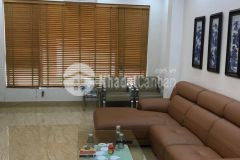 Bán nhà hoàng quốc việt, ô tô, kinh doanh, 67mx5t, giá 7 tỷ.