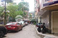 Bán nhà phố nguyễn thị đinh, kinh doanh, đường ô tô tránh, dt 75m2, mt 5m, giá 16 tỷ