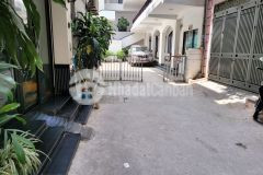 Bán nhà nguyễn đình chiểu 75m24t. hai thoáng 5m ra phố 11.8 tỷ