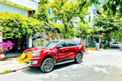 Hot chủ đi mỹ nên để lại căn nhà tâm huyết mặt tiền t.p đà nẵng