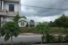 Bán đất ở khu tái định cư phước đông full tc sát khu cn giá rẻ ra nhanh