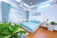 Bán nhà hxh cmt8, 5 tầng, full nội thất, nở hậu 9m, giá rẻ