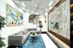 Hoàng quốc việt cầu giấy, 43m2, oto đỗ, nhỉnh 4 tỷ