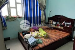 Nhà bán 3 tầng 33m2 quận 6 văn thân p.8 nhà đẹp chỉ 2.8 tỷ.