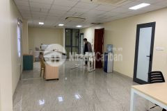 Mặt phố lương định của duy nhất 8 tầng thang máy đống đa