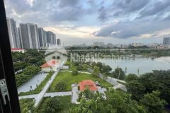 Nhỉnh 10 tỷ nhà mặt phố nguyễn cơ thạch,7 tầng thang máy, vỉa hè ô tô tránh,view đẹp