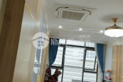 Lạc trung ngõ to như phố phân lô ô tô vào nhà 5 tầng thang máy hai bà trưng