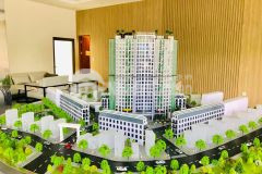 Tin sốt dẻo căn hộ trao tay nhận ngay ưu đãi tại trust city