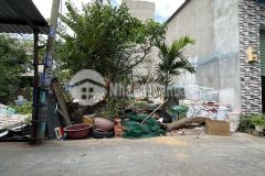 Đất 5x11.5,tân chánh hiệp gần hiệp thành city, nguyễn thị búp quận 12 chỉ 3 tỷ 6 tl.