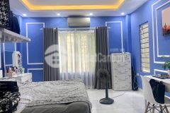 Bán nhà phố định công, hoàng mai 38m25t sổ vuông 20m ra phố