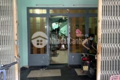 Trung tâm q9,nhà mặt tiền đường,2 tầng lầu,70m2 6,8ty