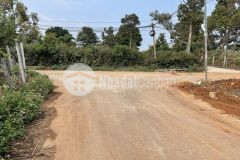 Đất hảo đước châu thành chính chủ giá 390tr full tc