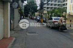 Bán đất tặng nhà khương hạ thanh xuân 40m ô tô tránh kinh doanh bất chấp ngày đêm