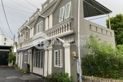 Bán gấp siêu phẩm gần chợ thủ đức thành phố thủ đức hẽm xe hơi vô tận nhà.