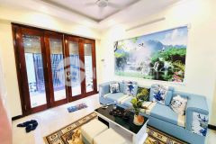 Nhà đẹp lô góc 3 mặt thoáng 38m2 x 5 tầng văn quán, mộ lao, hà đông