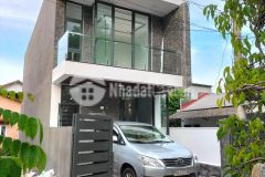 Bán nhà bàu vá tốt 2 tầng giá siêu tốt dọn vào ở luôn