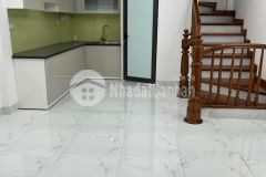 Bán nhà mới đẹp pl 5 tầng 32m2 ngõ lương sử c giá 4,7 tỷ. lh 0912442669