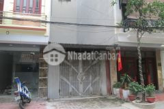 Tôi bán đất đấu giá ngô thì nhậm gần chợ bông đỏ 44m2 chỉ 6.33 tỷ. lh 0989.62.6116