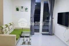 Bán căn góc 83.5m2 cc the park residence nhà bè