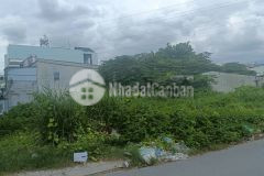 Đất 4.1x17, tân thới hiệp, nguyễn văn quá, quận 12, gần chợ cầu. chỉ 4 tỷ 4 tl.